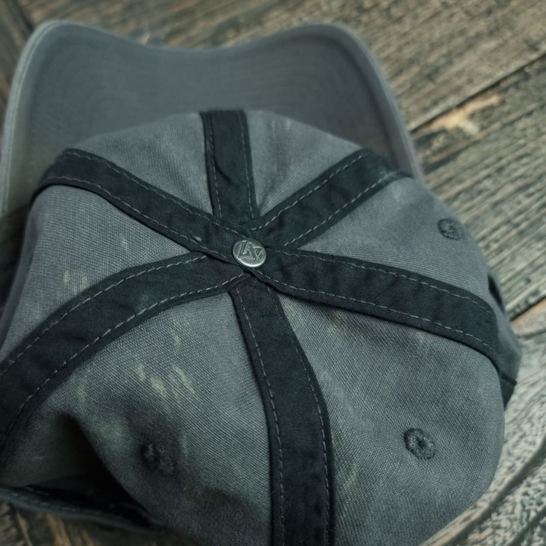 [NPTSSS] 47브랜드 에르메스 패러디 볼캡 M19584 상품이미지8