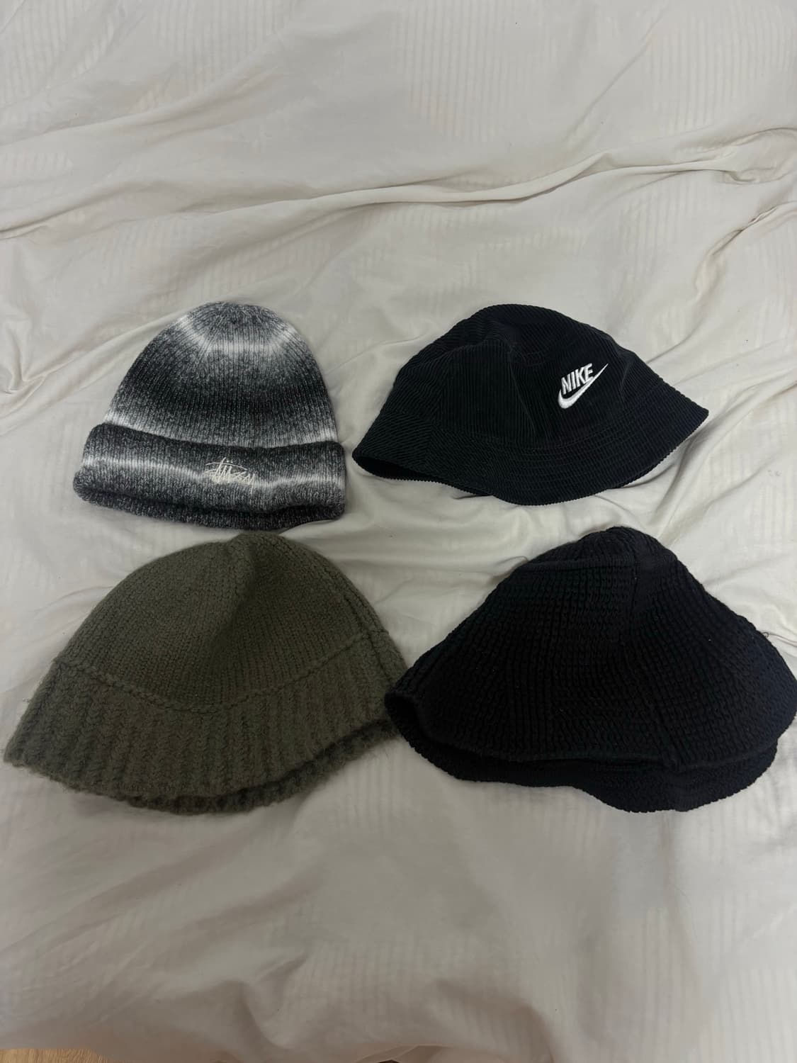 스투시 비니 상품이미지5