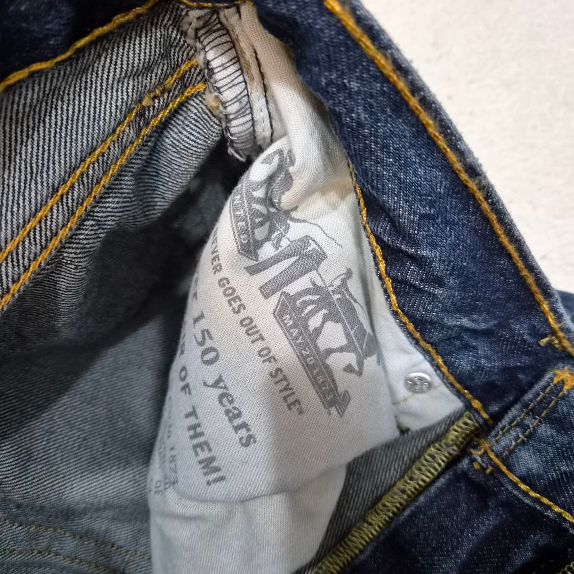 리바이스  517청바지28/32 상품이미지2
