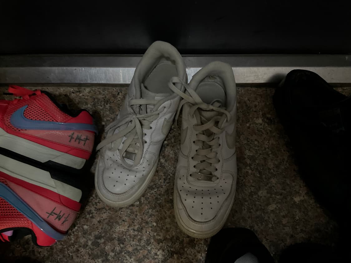 에어포스 255 상품이미지1