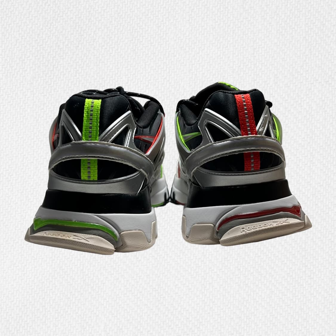 280 리복 x 엔드(END) DMX 트레일 쉐도우 머 상품이미지4