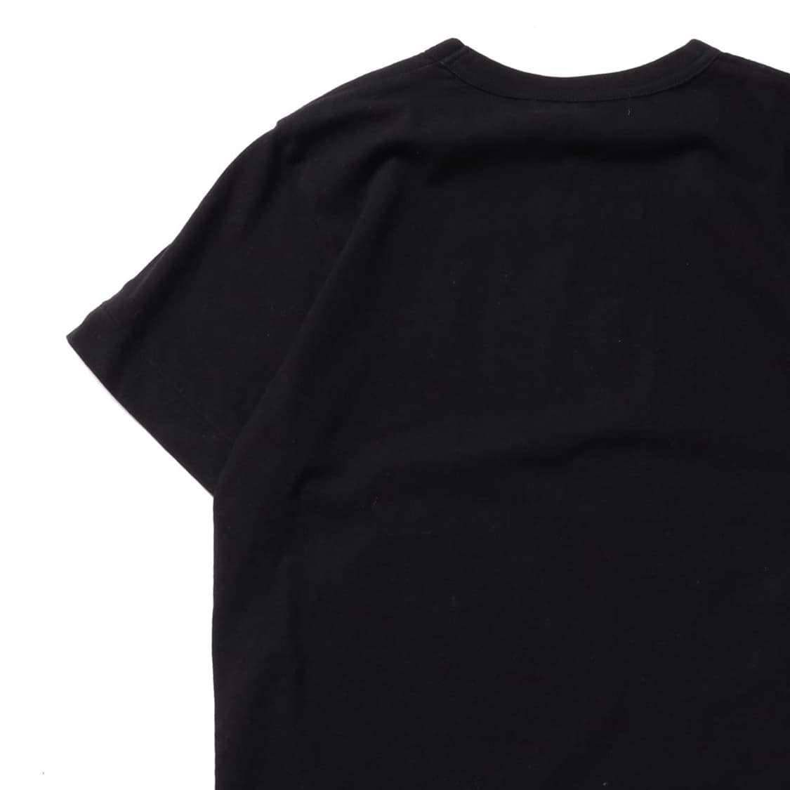꼼데가르송Comme des Garcons Play logo T-shirt 상품이미지5