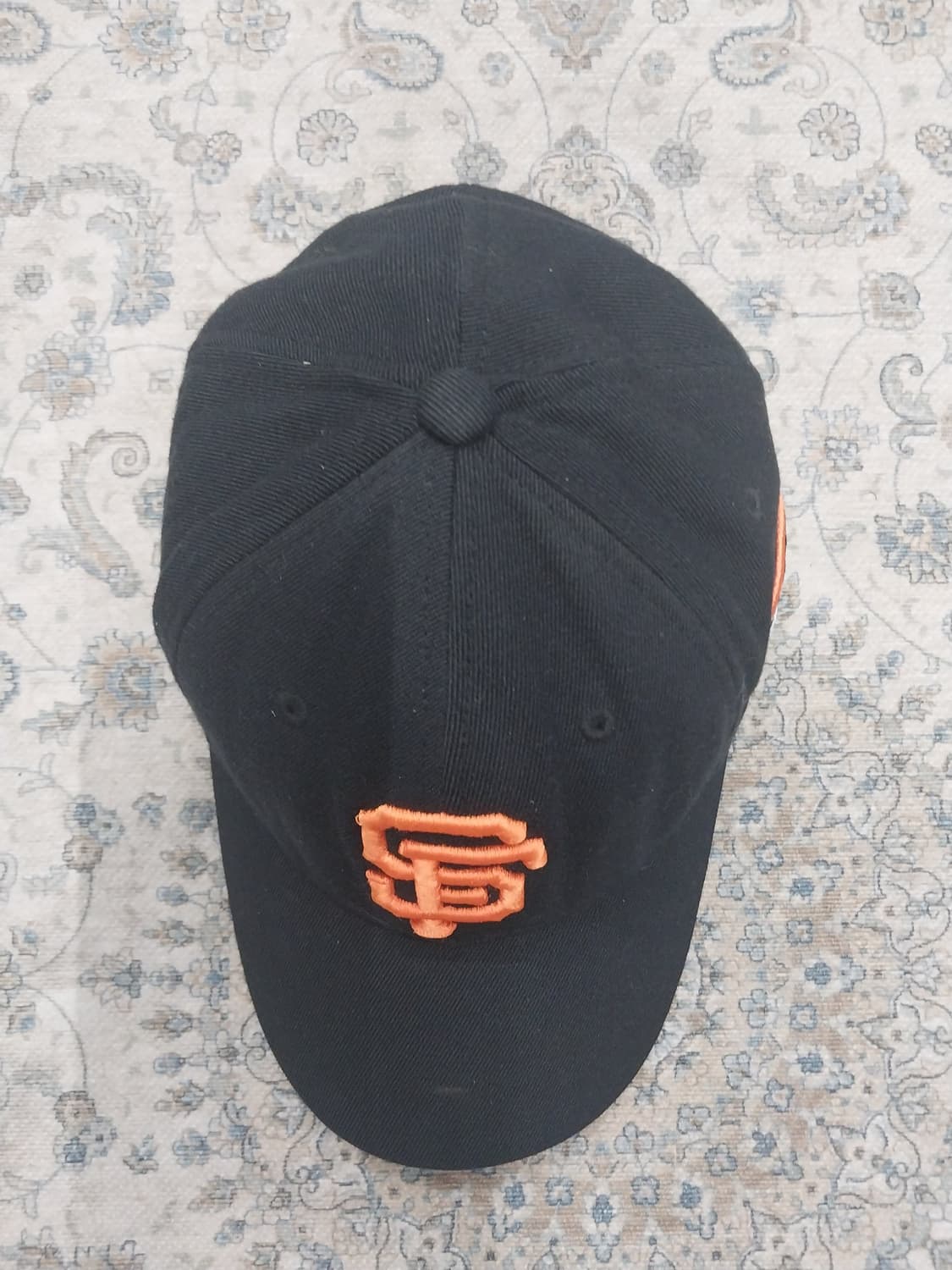 MLB 샌프란시스코 자이언츠 볼캡 57호 상품이미지2
