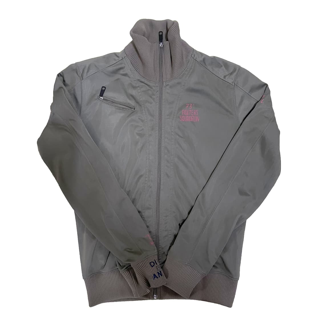 Diesel 디젤 오리엔탈 집업 져지 상품이미지1