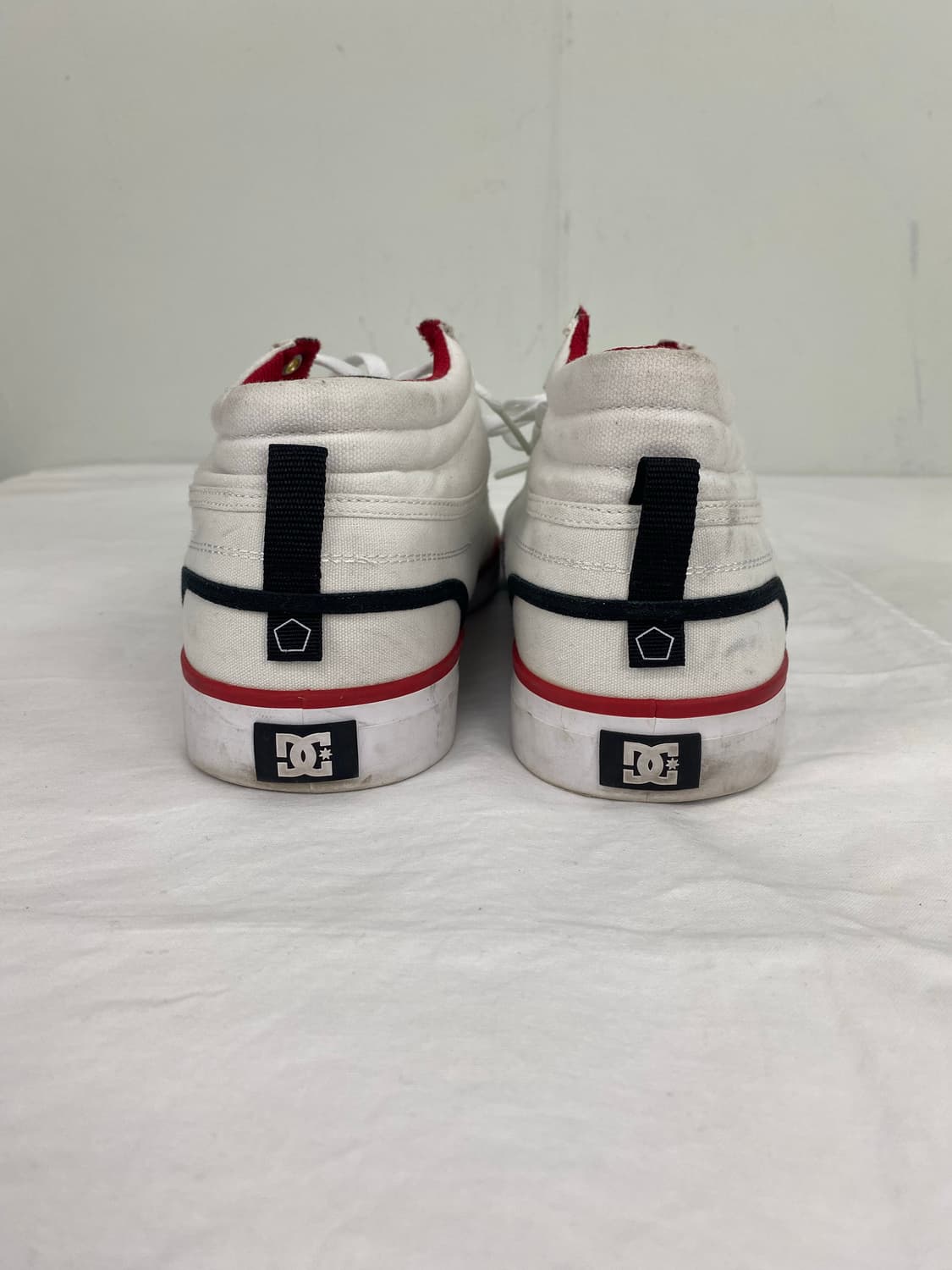 DC 디씨 에반스미스 하이 보드화 스니커즈 <24> 상품이미지6