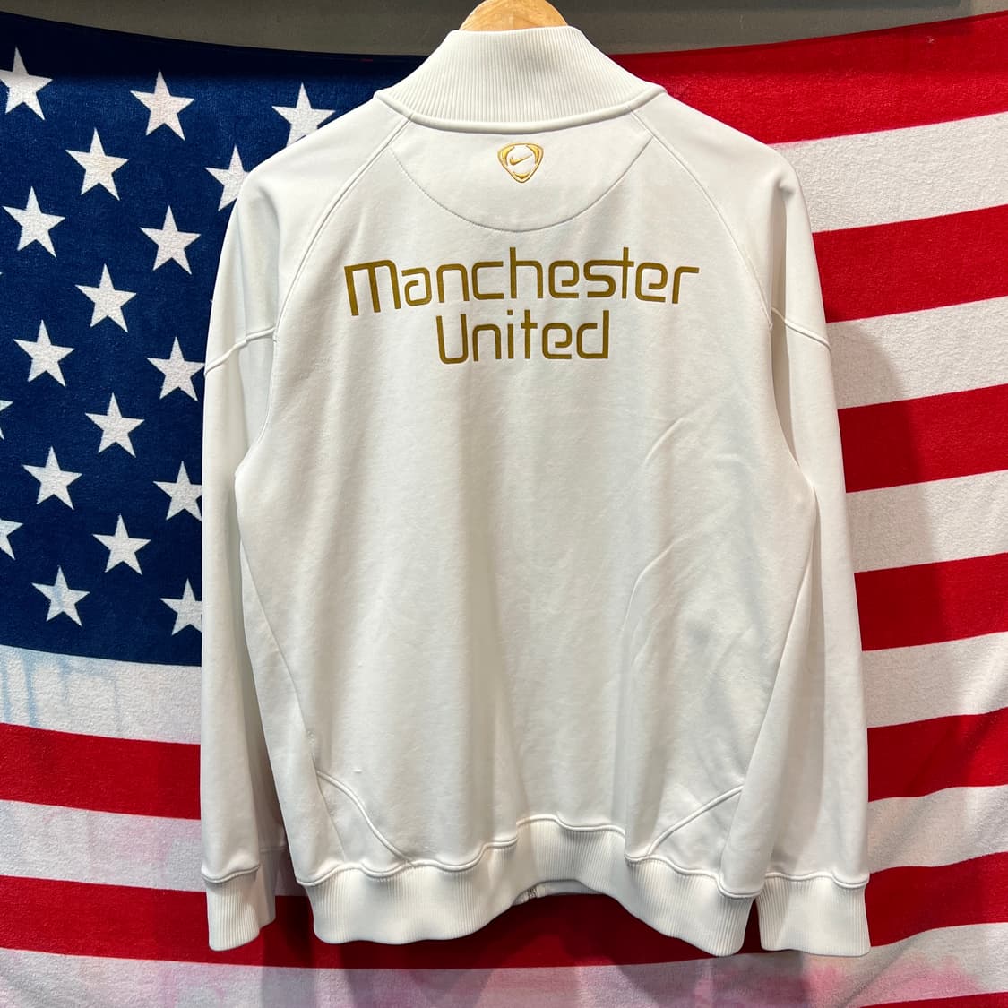 00’s 나이키 맨유 져지 상품이미지2