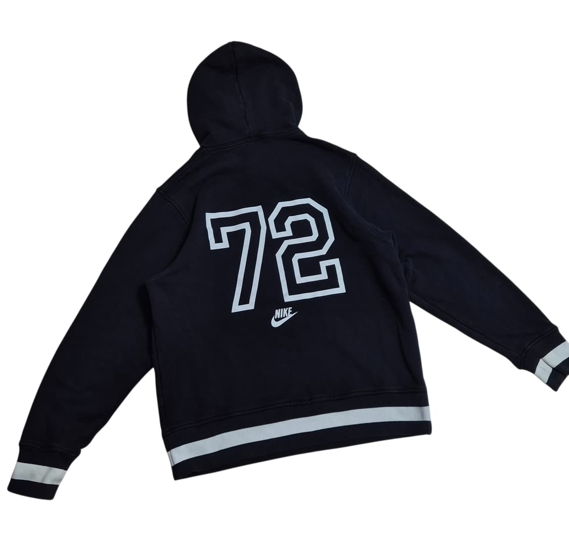 나이키 빅로고 후드티 상품이미지2