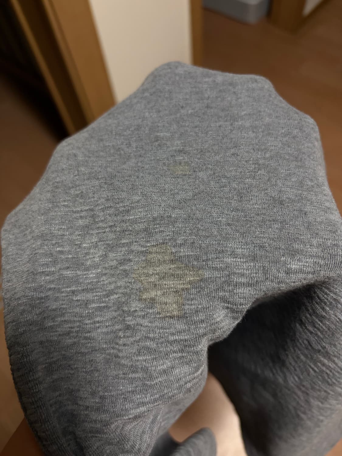 (1사이즈) 모노프리베 후드집업 초반 상품이미지3