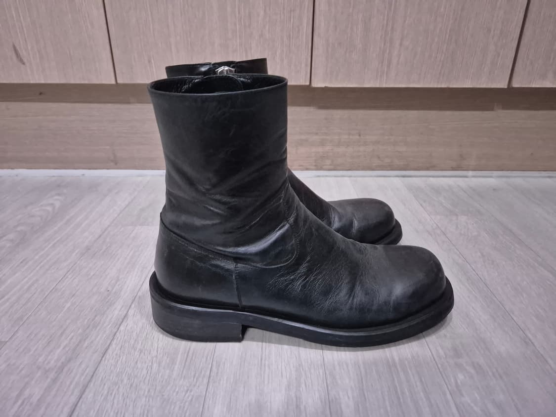 [250] 메모러블 mmrb 크랙부츠 상품이미지3