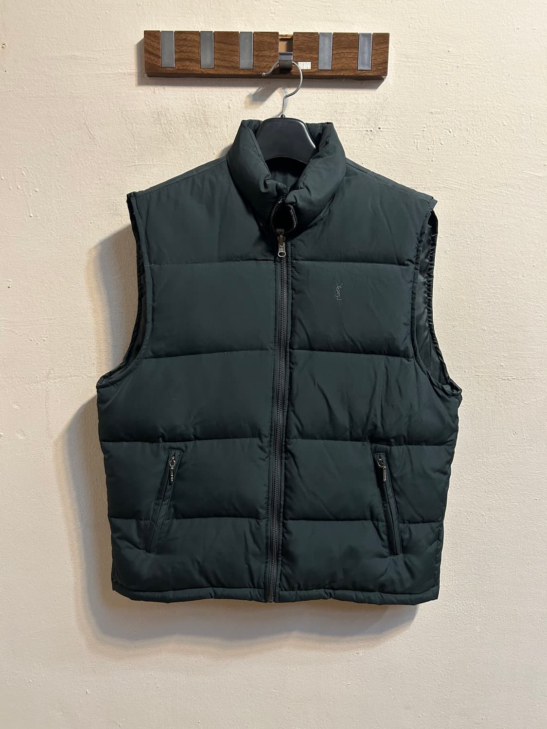 입생로랑 덕 다운 베스트 상품이미지1