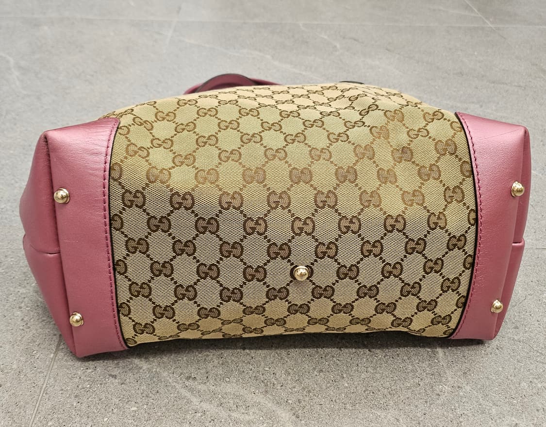 구찌 GUCCI GG쟈가드 쇼퍼백 상품이미지4