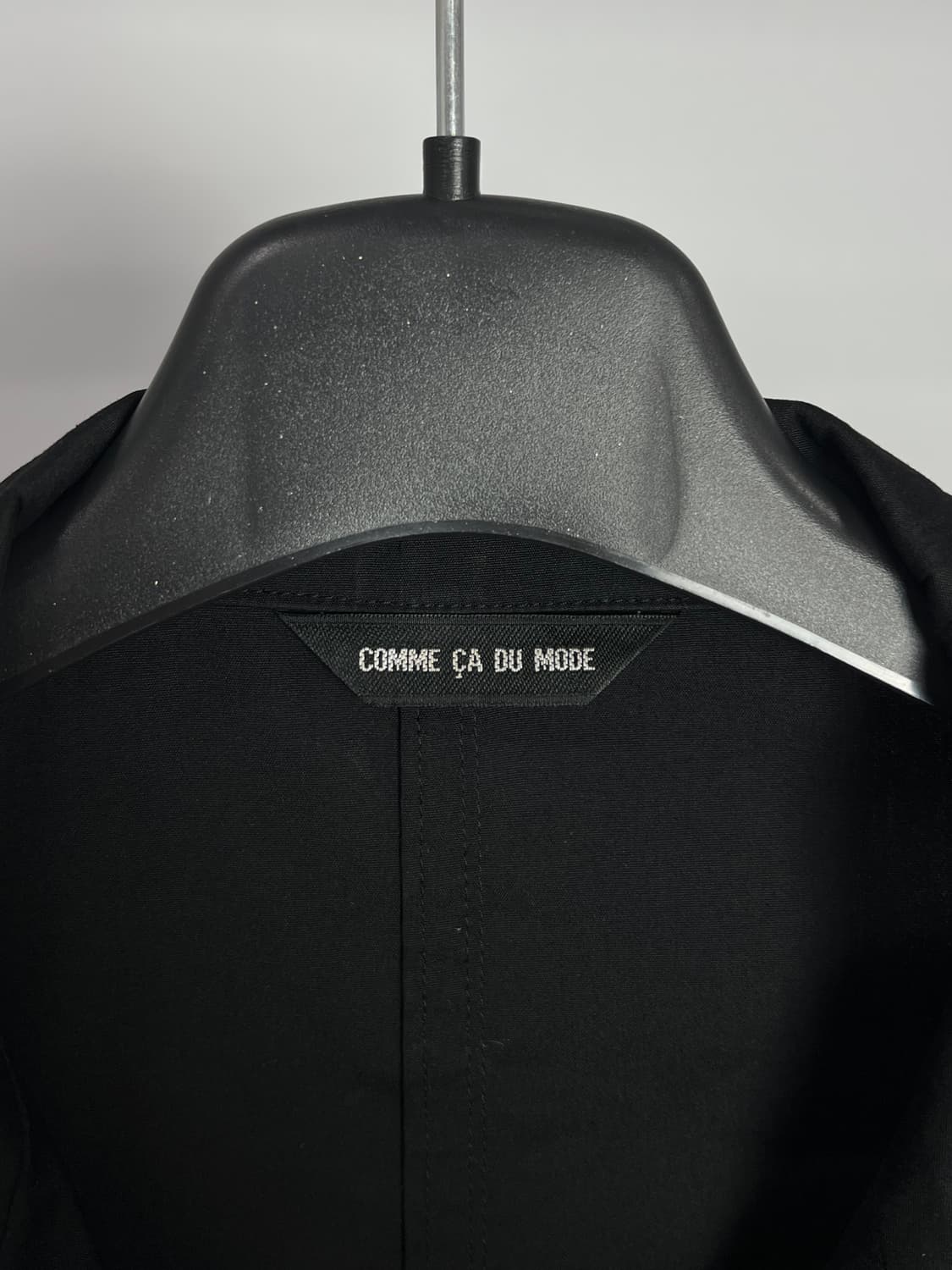 COMME CA DU MODE 자켓 상품이미지2
