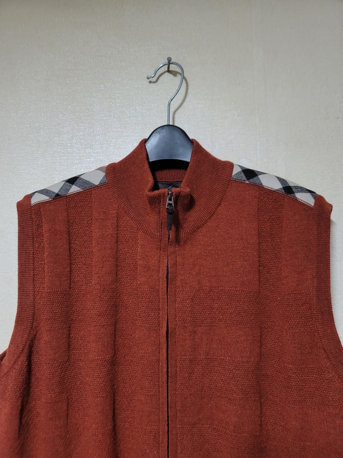 닥스 방풍 집업 베스트 상품이미지2