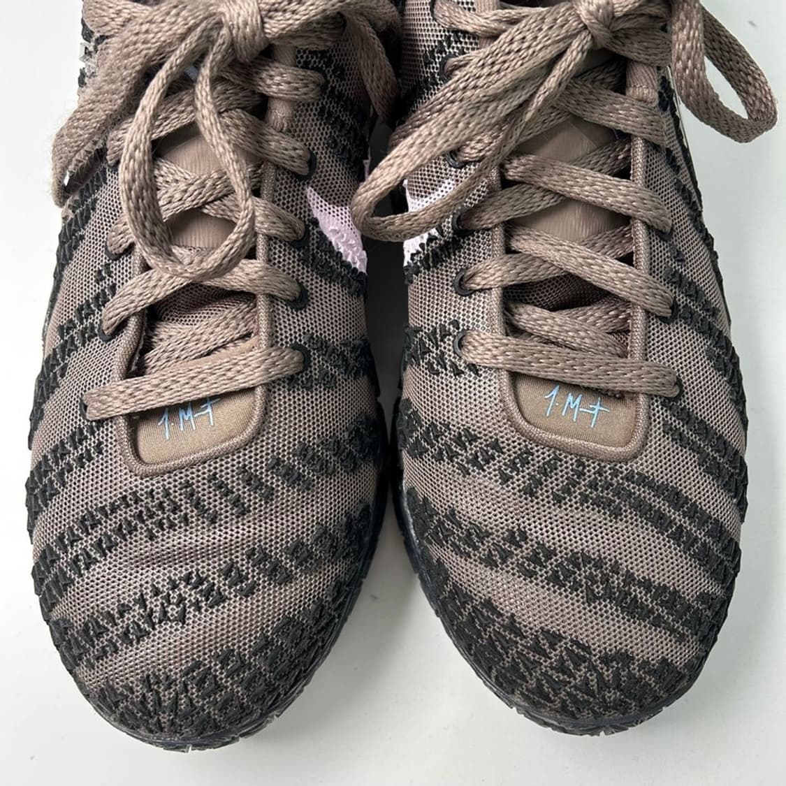 나이키 자 3 EP 밍크 브라운 핑크 폼 운동화 270 상품이미지4