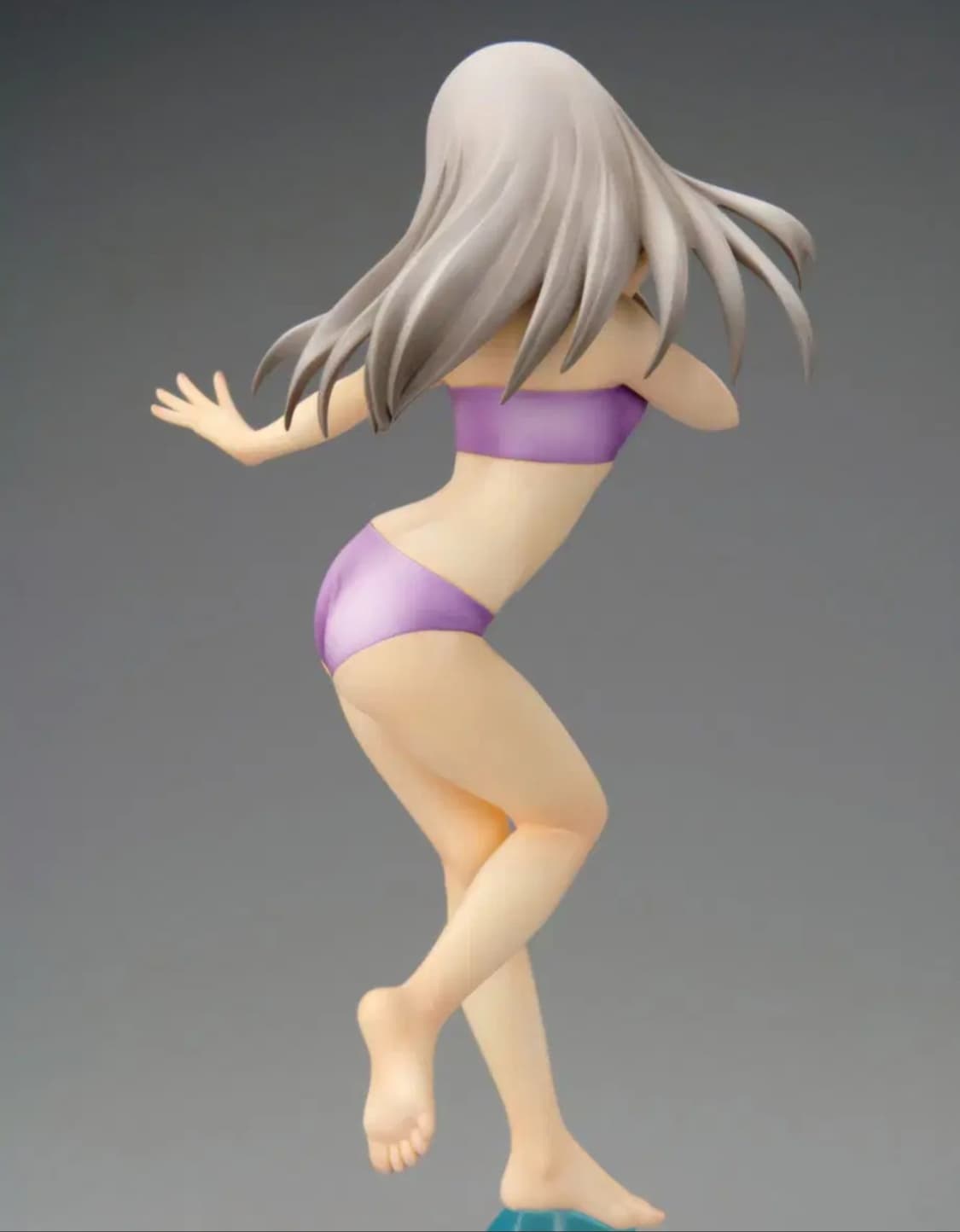 알터  비키니버전 1/6스케일 ~이리아~ 정품. 20센티 상품이미지5