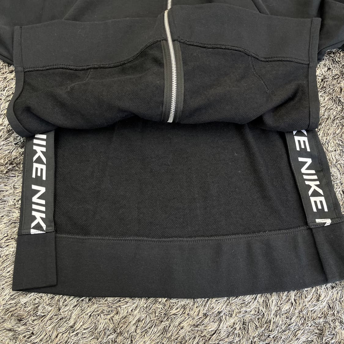 나이키 W 드라이 핏 겟 핏 풀집 후디 (80) 상품이미지8