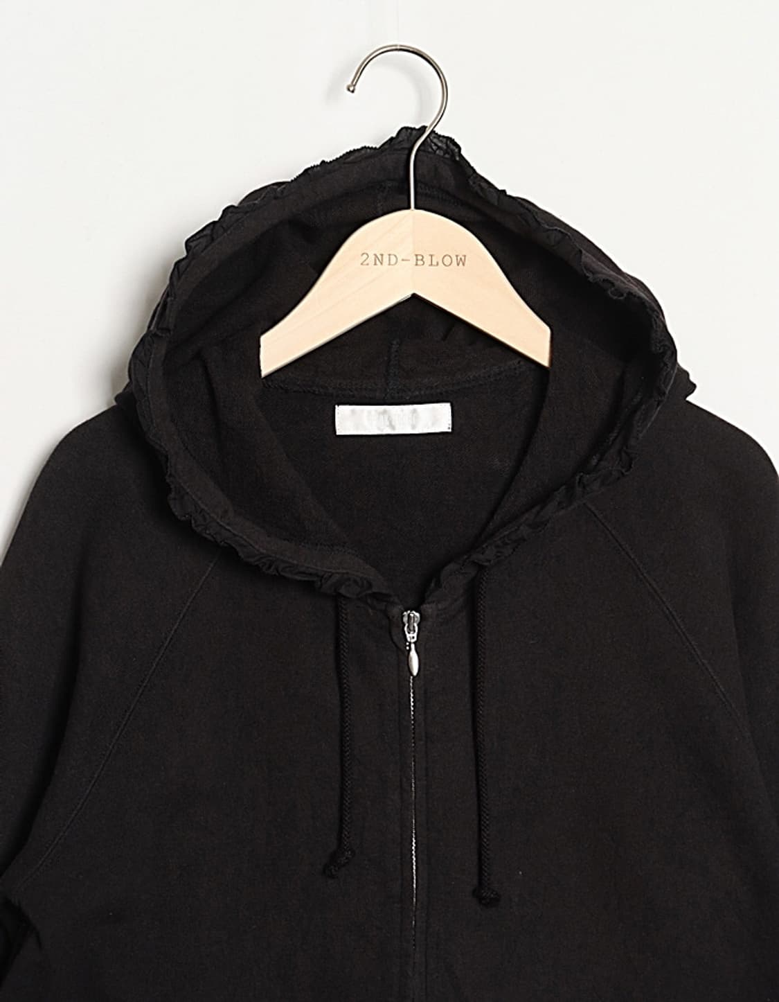 PINK HOUSE Hood Zipup 상품이미지2