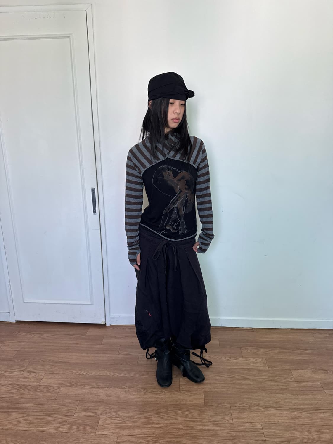 Cop Copine top 상품이미지2