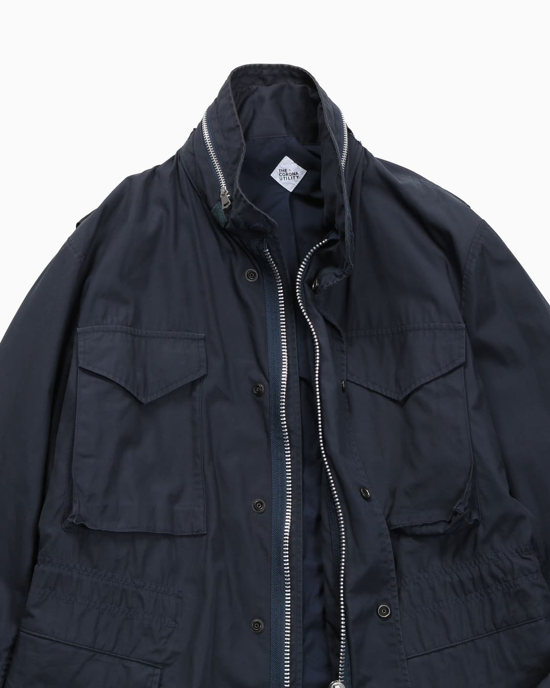 THE CORONA UTILITY 코로나 유틸리티 M65 필드자켓 상품이미지4