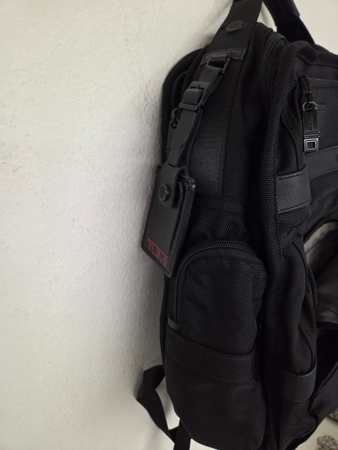 투미 알파 브리프팩 백팩 상품이미지4