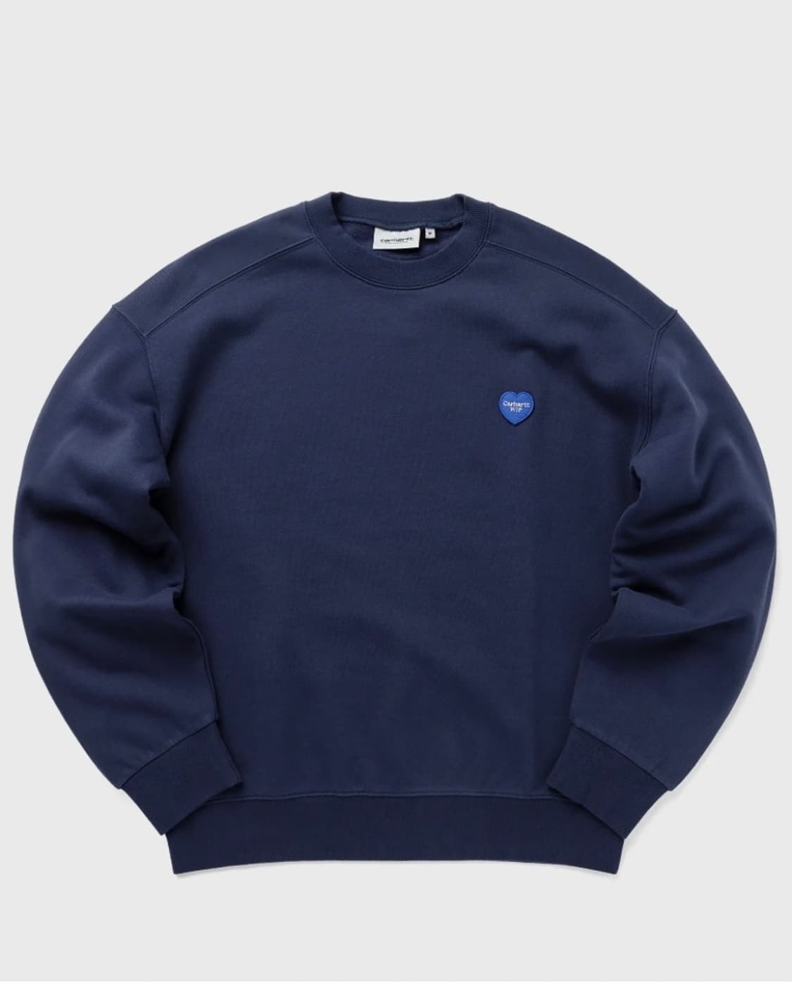 칼하트 휩 맨투맨 L 상품이미지1