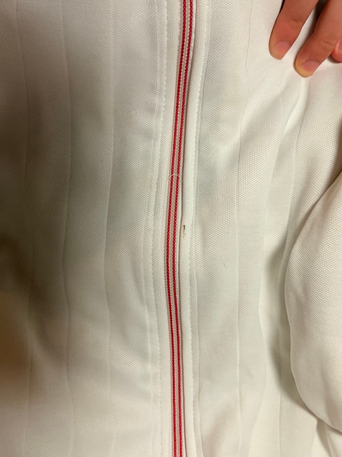 아디다스 흰빨져지 상품이미지2