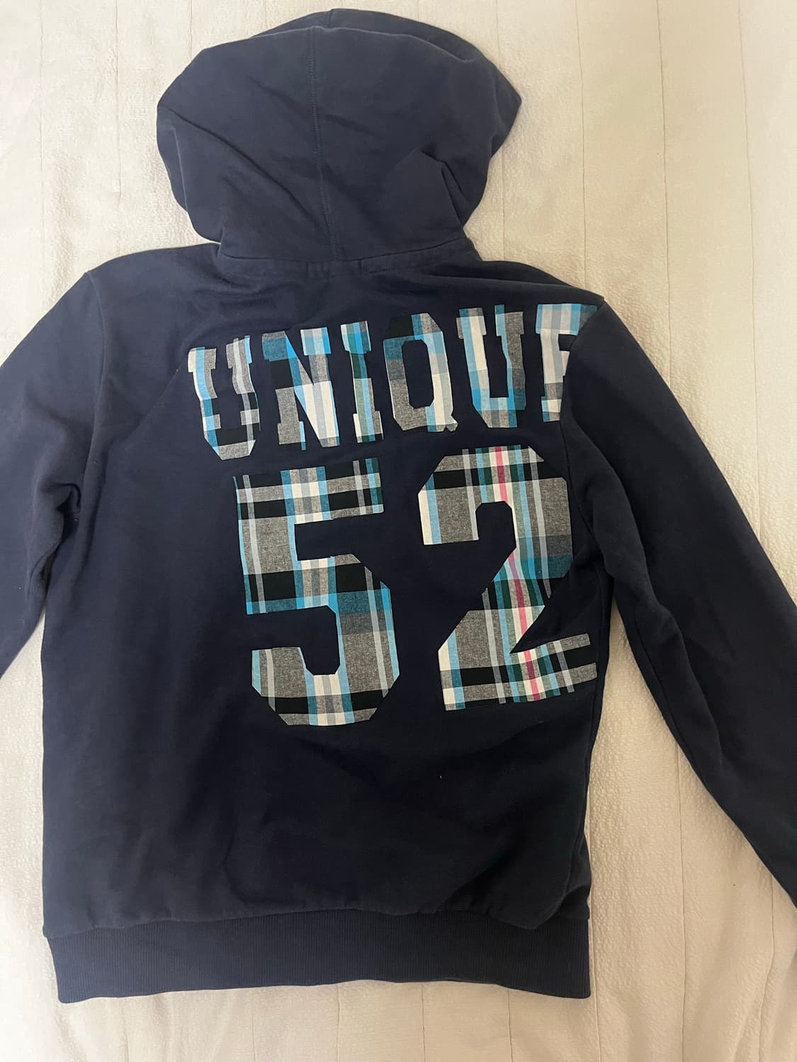 에비수 후드티 상품이미지3