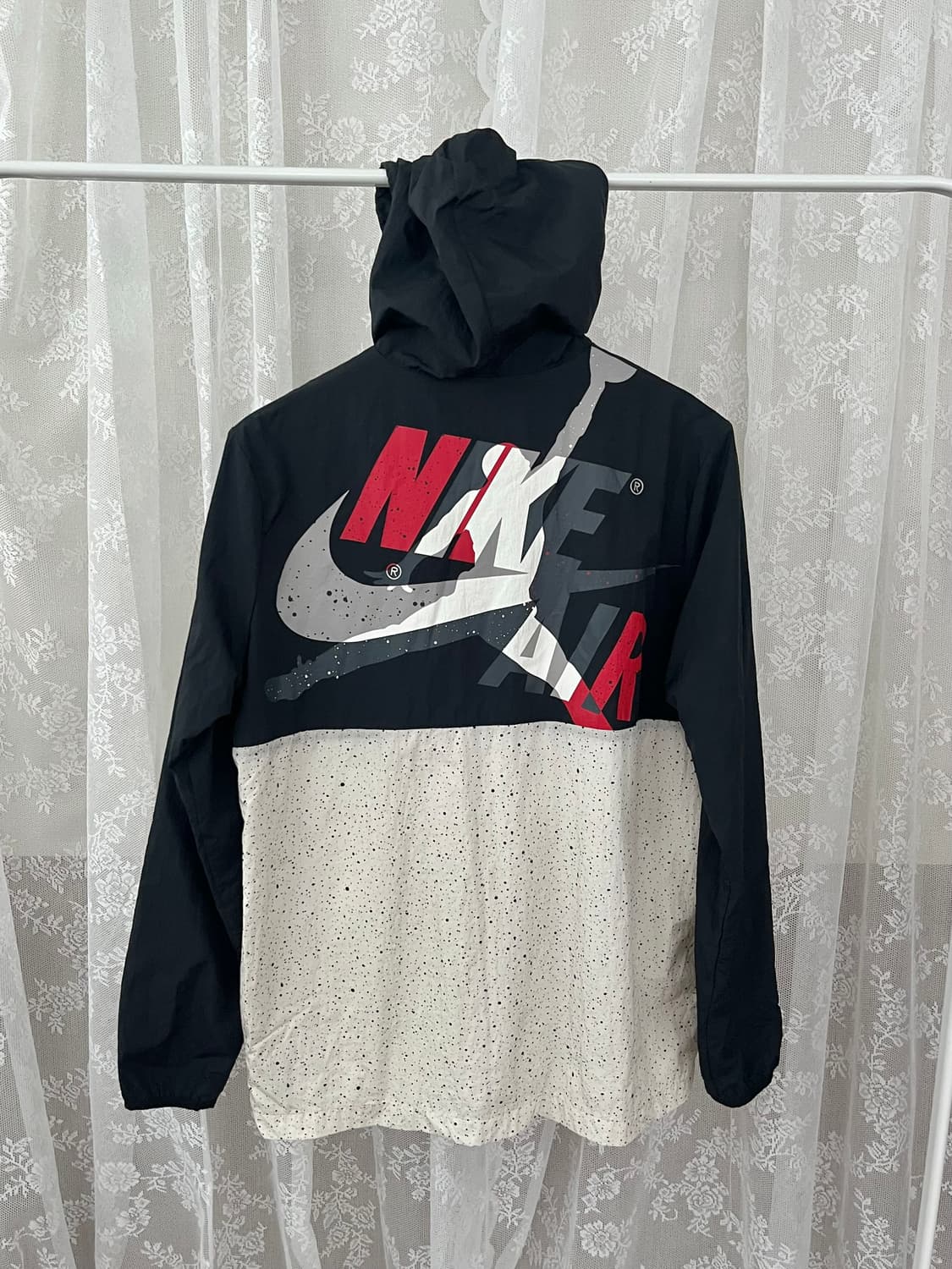 M) 나이키 조던 바람막이 자켓 상품이미지2