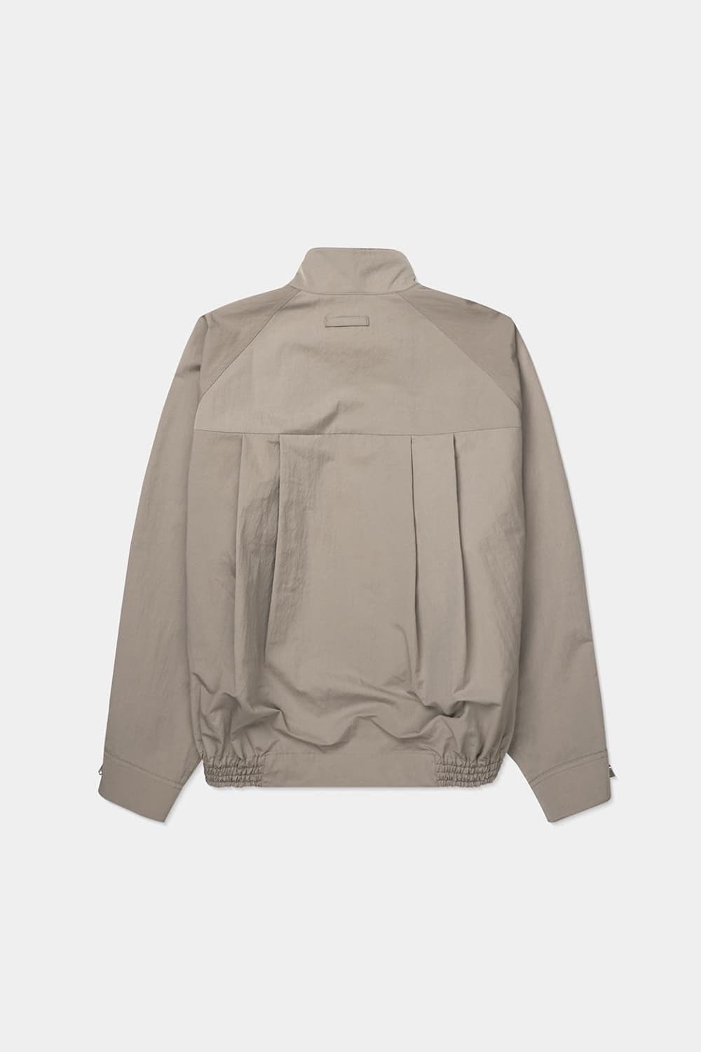 HGBB스튜디오 글래시어 블루종 자켓 상품이미지2