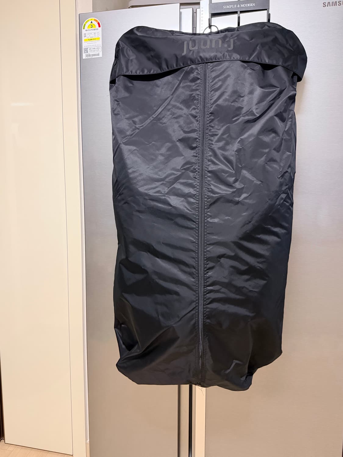 준지 23fw 189 패딩 그레이 48 상품이미지9