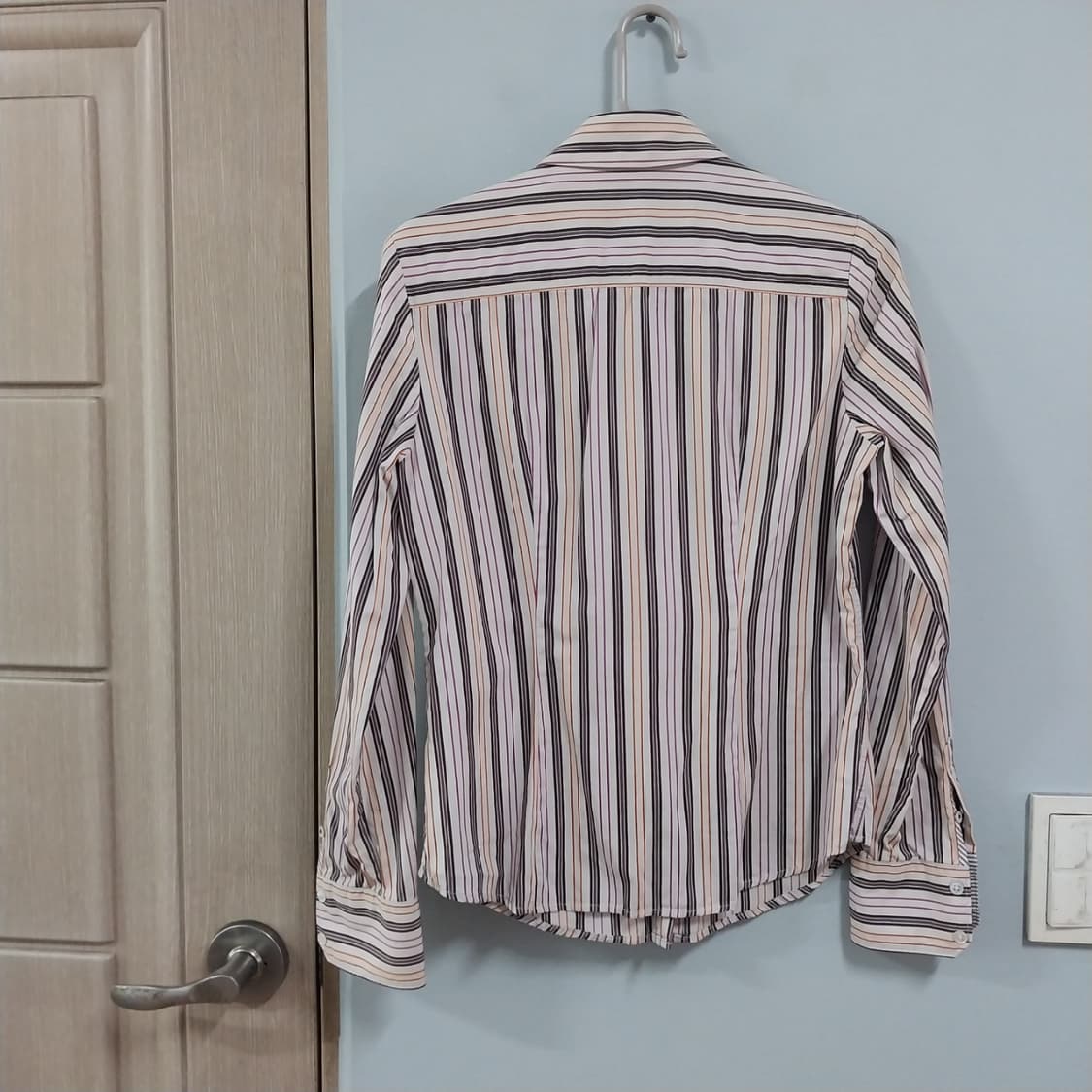 헤지스 여성85 춘추 긴팔 상품이미지2