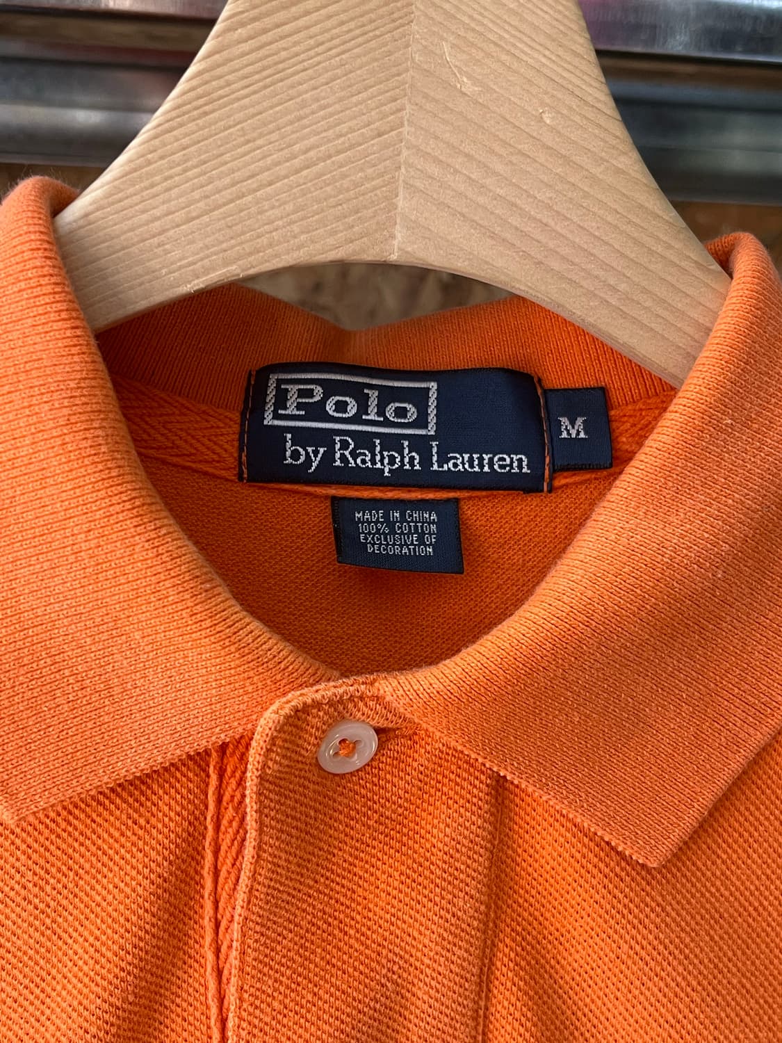 Polo Ralph Lauren Big Pony PK T-Shirt 상품이미지4