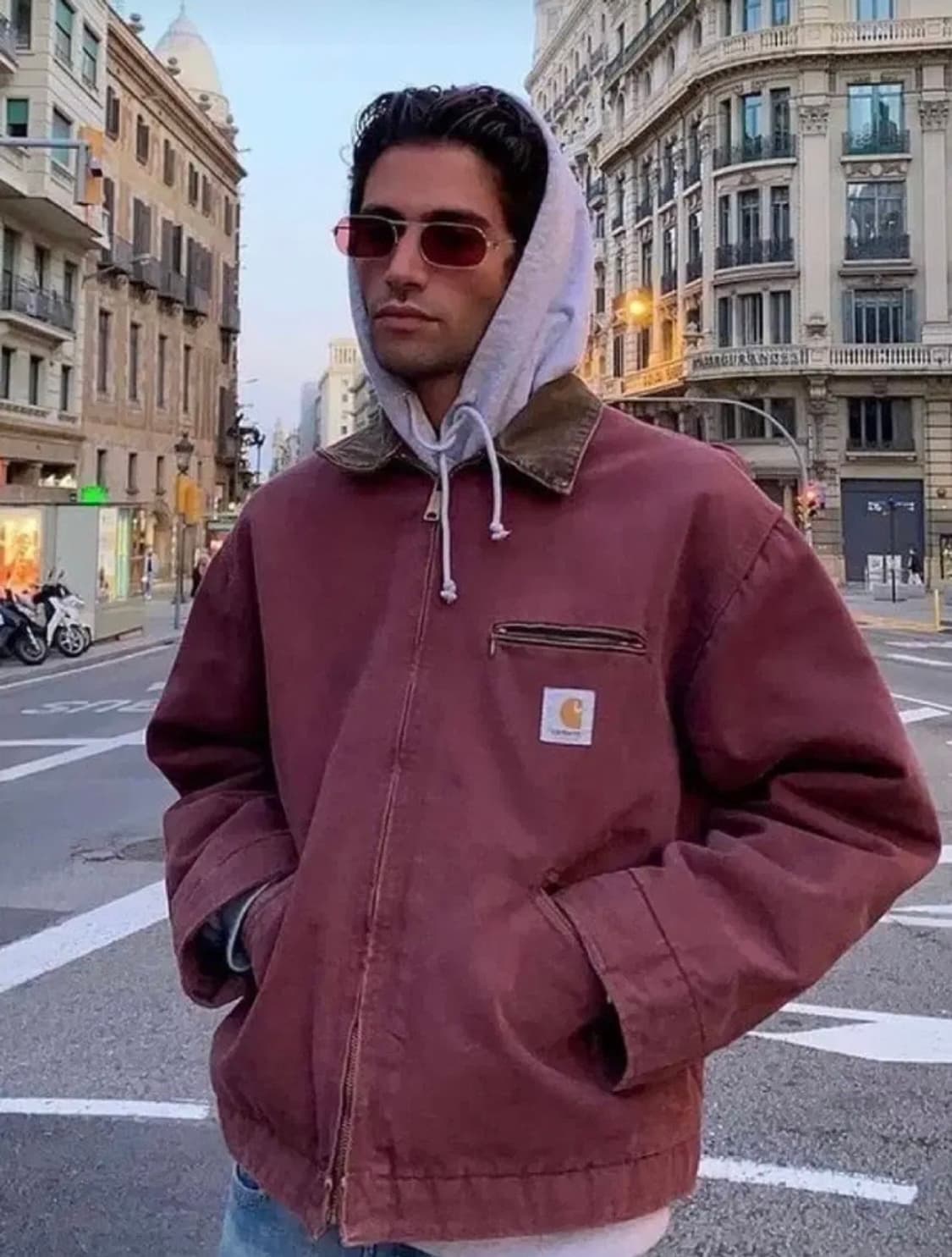 칼하트 wj097 vrs m 상품이미지1