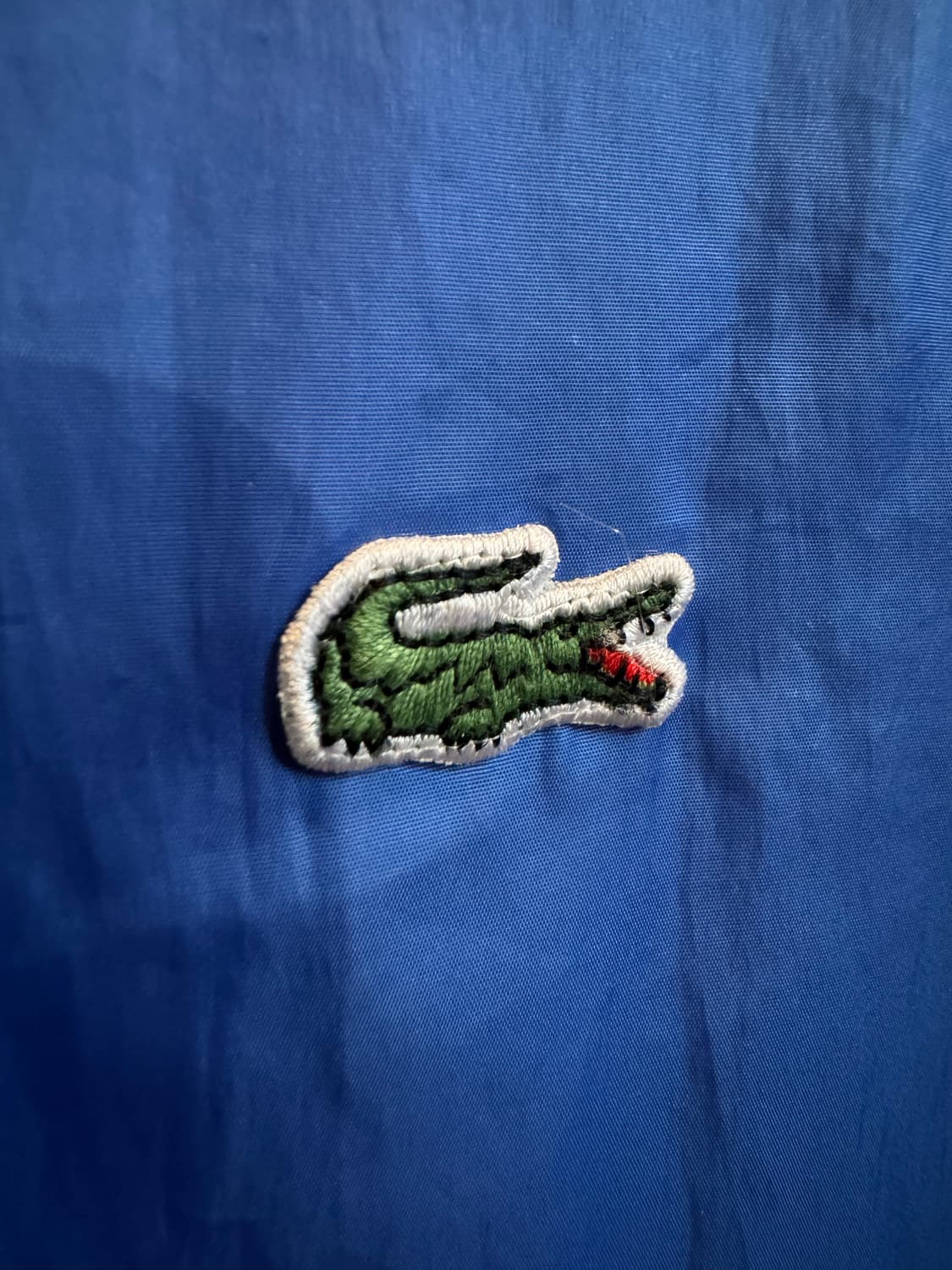 라코스테 윈드러너  상품이미지3