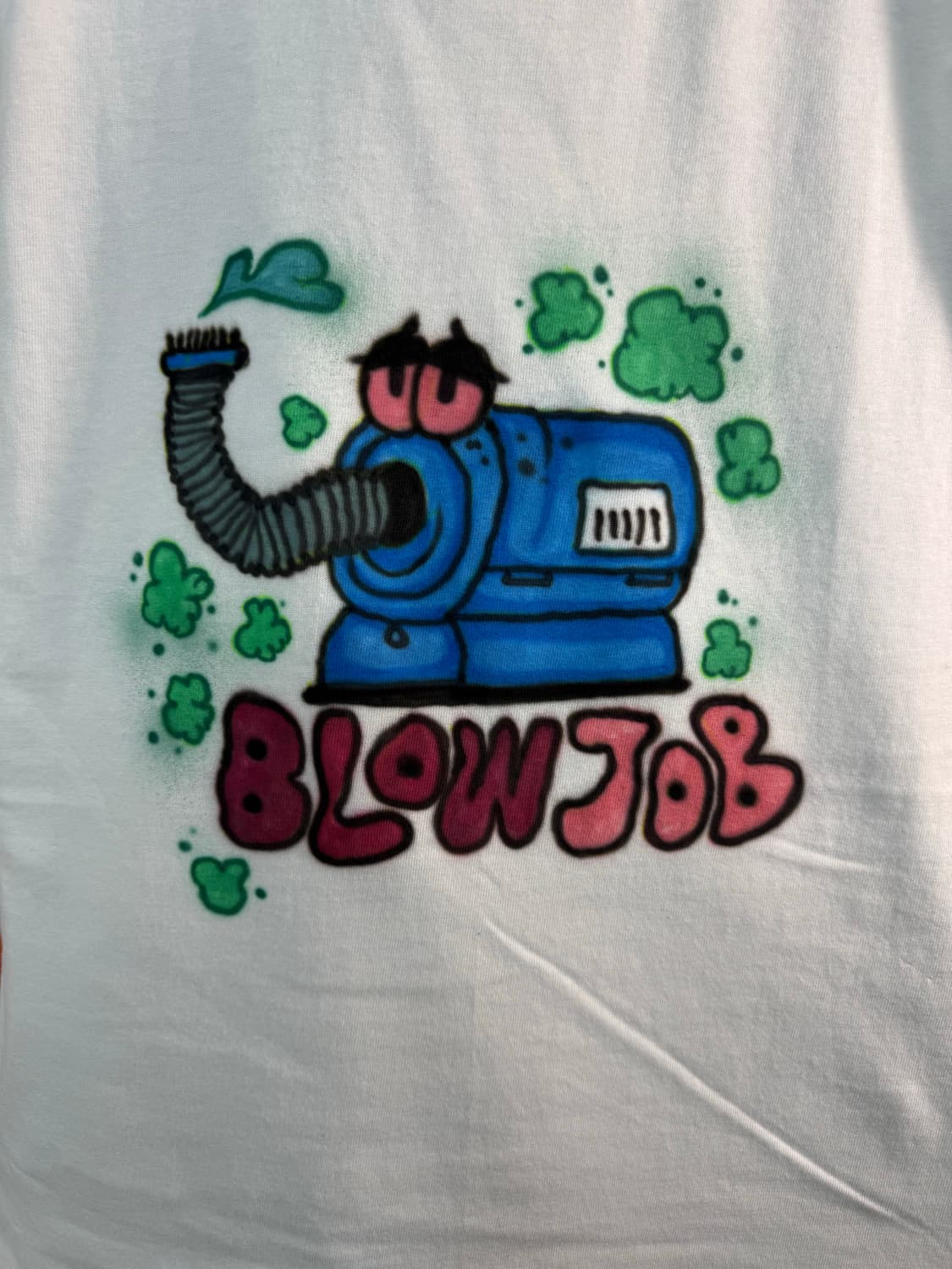 BJ tshirt 상품이미지1