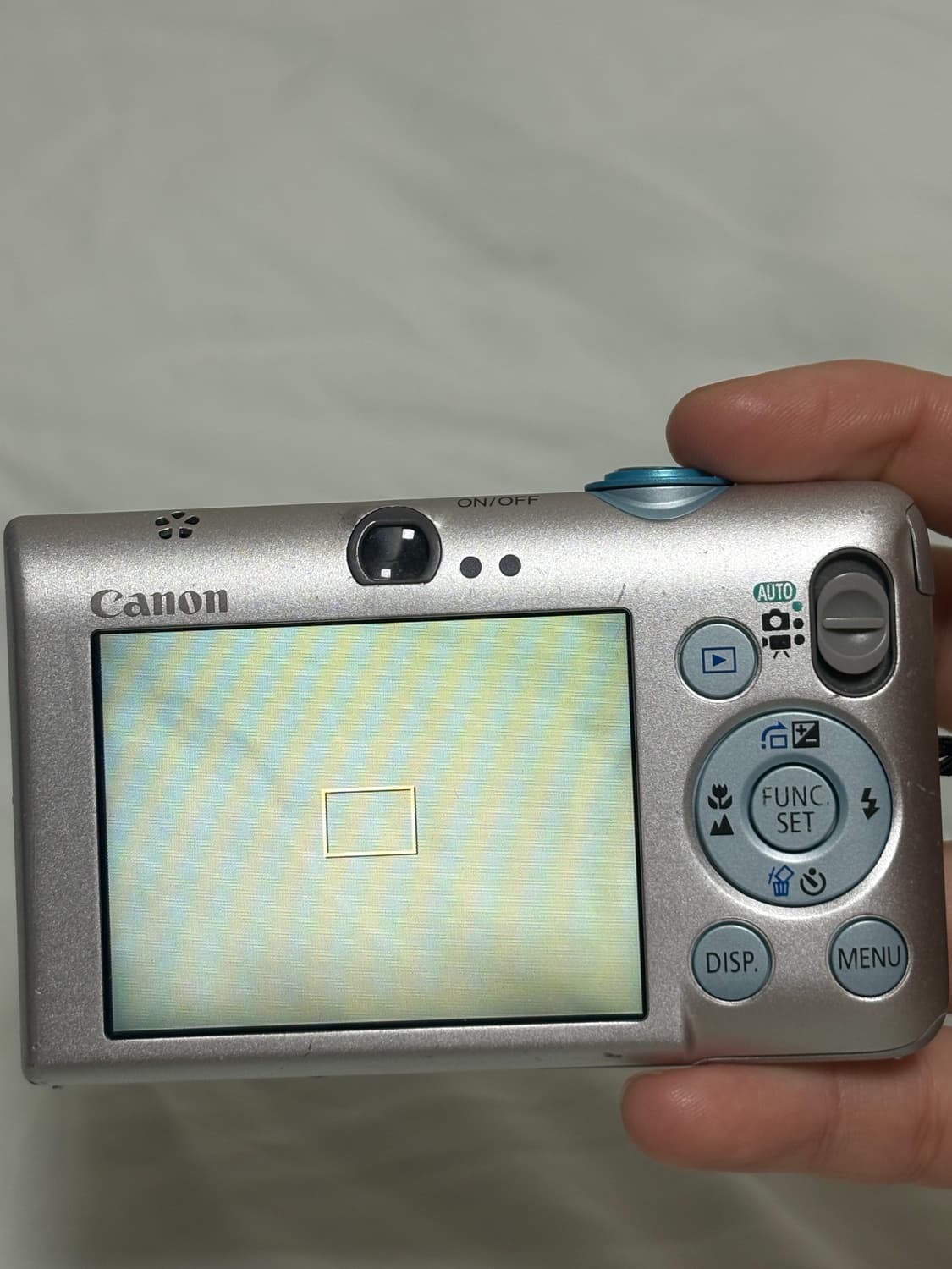 (오늘만 택포) 캐논 파워샷 sd1200is (익서스 ixus 95is) 상품이미지2