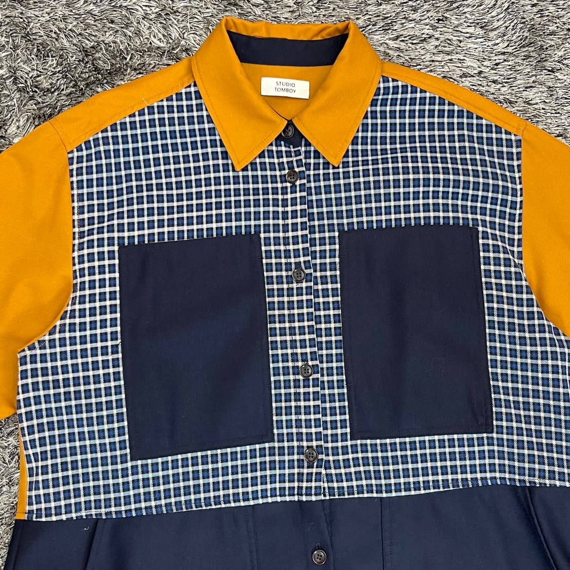 스튜디오톰보이 여성 투피스 (FREE) 상품이미지2