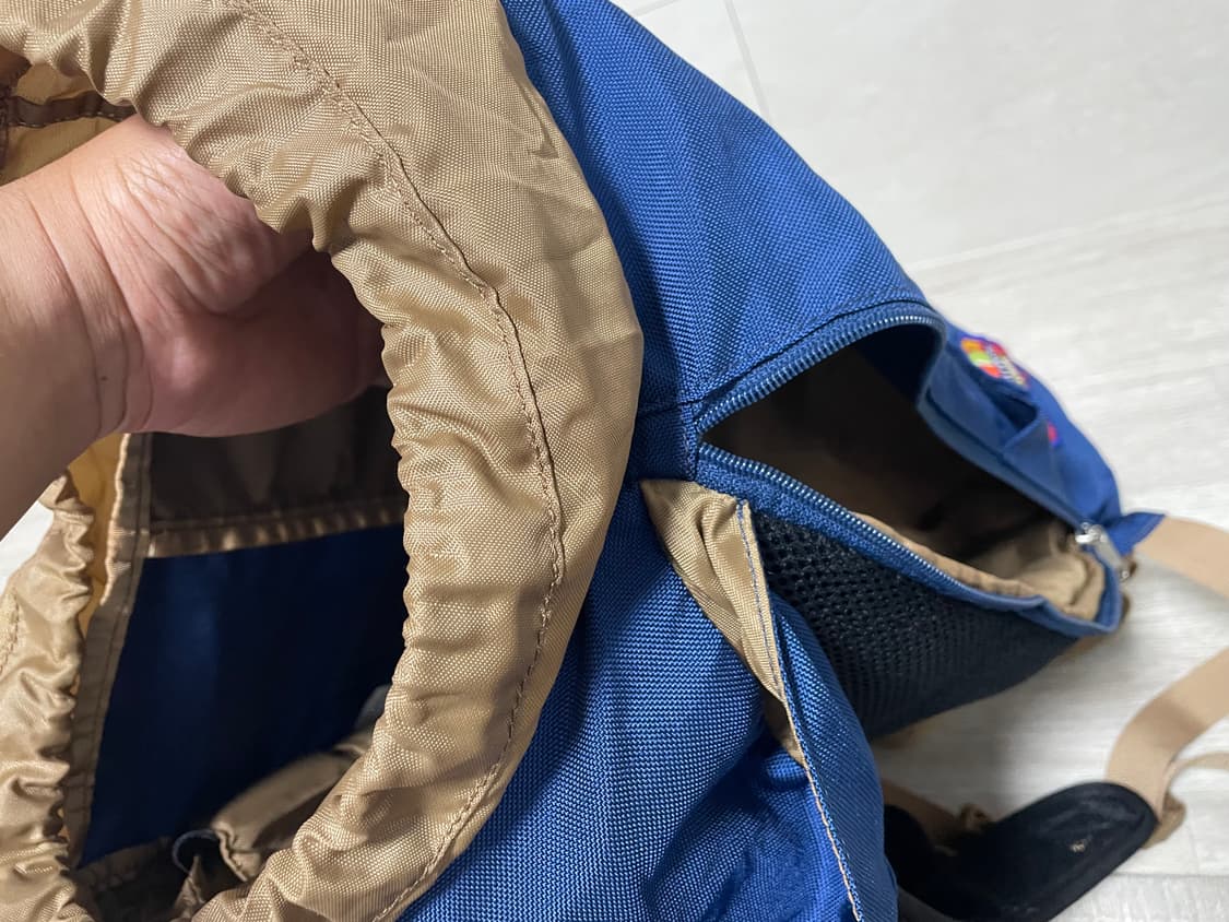 노스페이스 / 등산백팩, 남성백팩 / 25리터 상품이미지7
