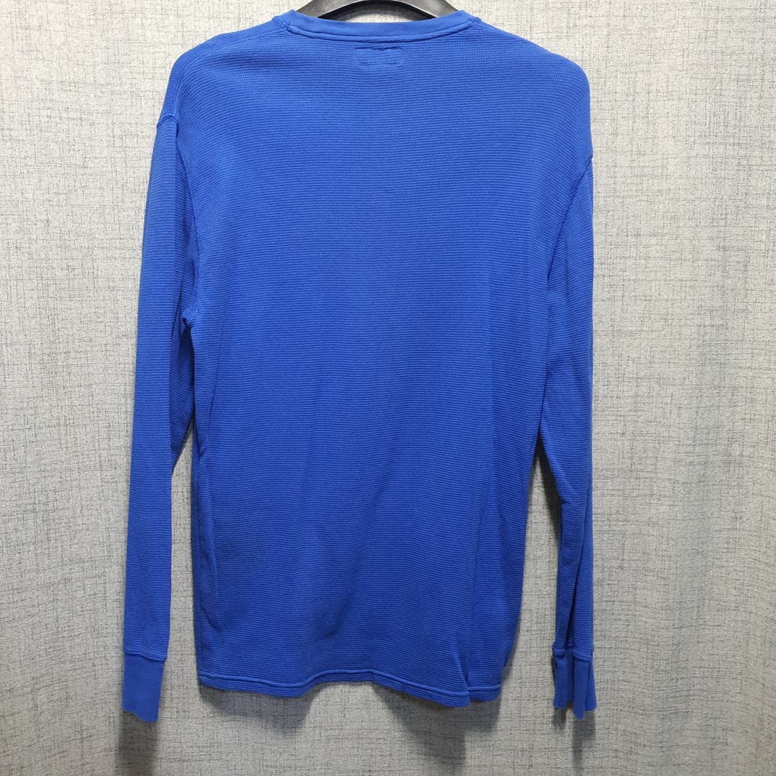 폴로랄프로렌 남성 와플조직 니트   상품이미지2