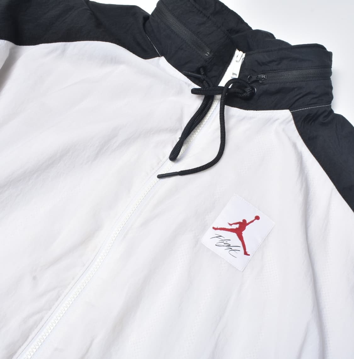 나이키 조던 빅로고 바람막이 윈드브레이커 자켓 XL N0762 상품이미지4