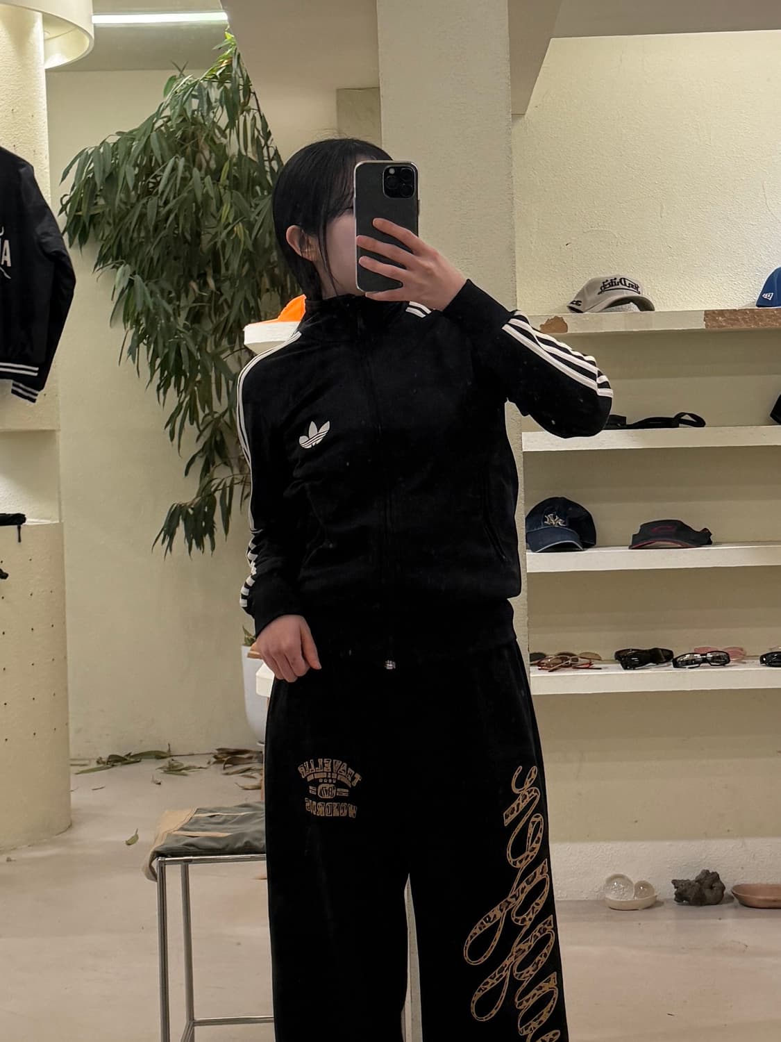 아디다스 파이어버드 올드스쿨 트랙탑 져지 U296 상품이미지1