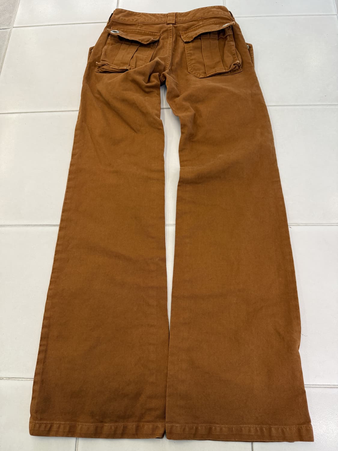 rough flare pants 상품이미지3