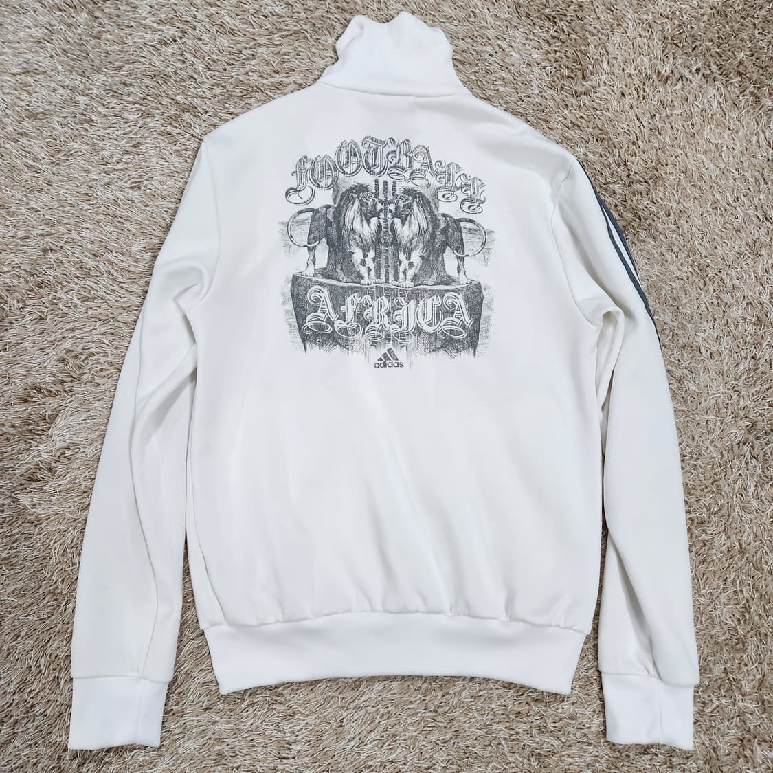 아디다스 남아공 월드컵져지 95 상품이미지3