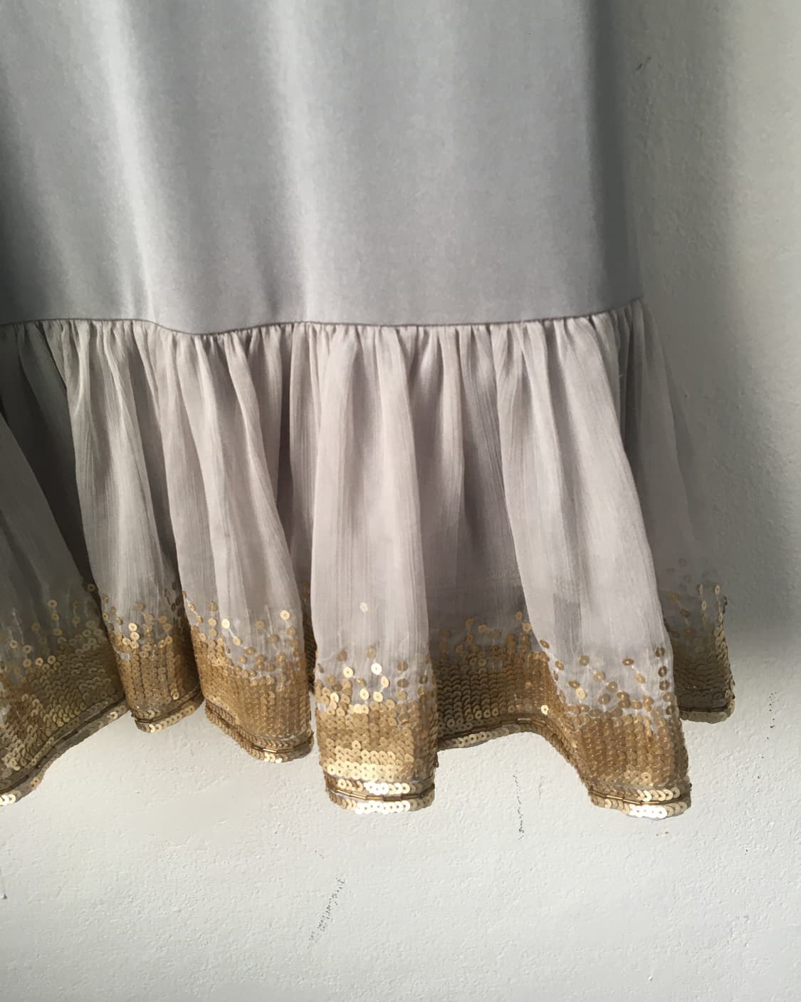 Sha layered sleeveless 상품이미지5