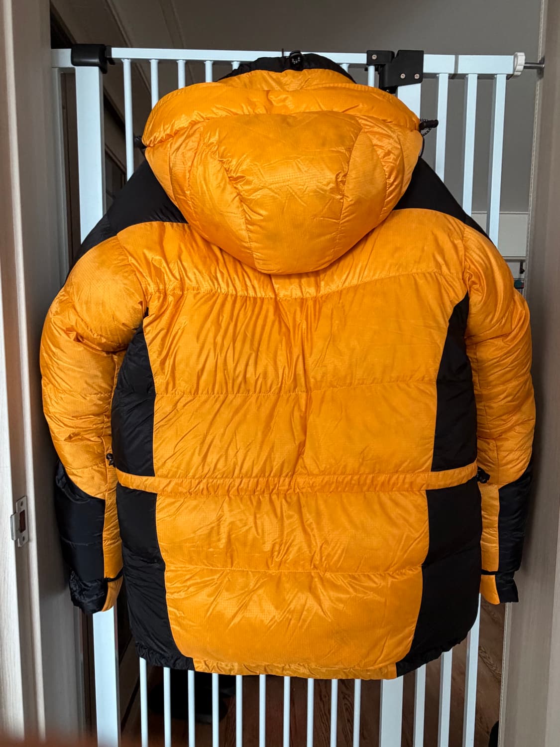 [해외 S / 국내 105] 랩 익스페디션 구형 노검 상품이미지2