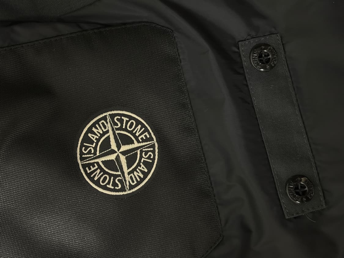 스톤아일랜드 패딩조끼 상품이미지3