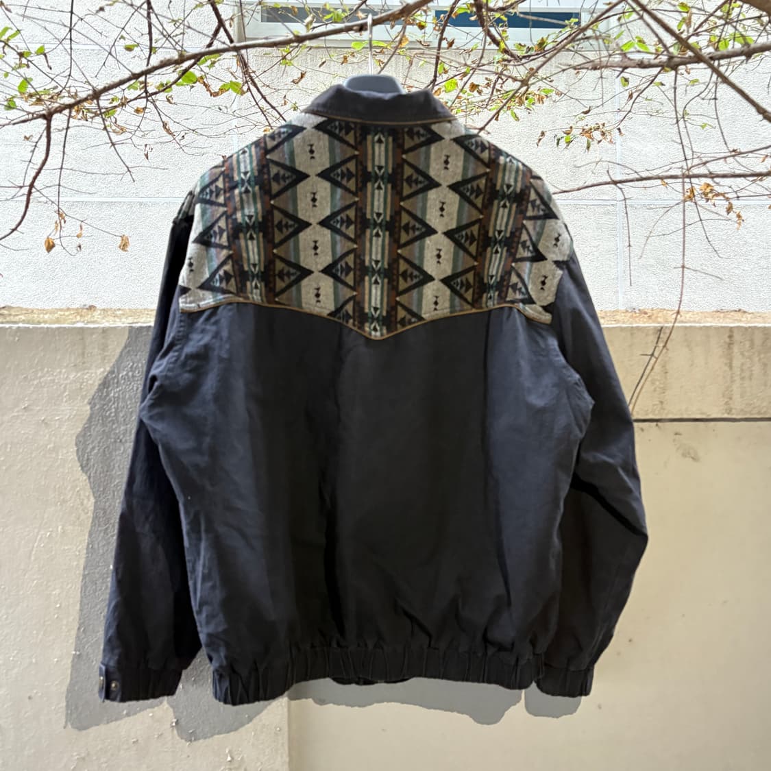 90‘s 펜들턴 블랭킷 자켓 made in u.s.a 상품이미지4