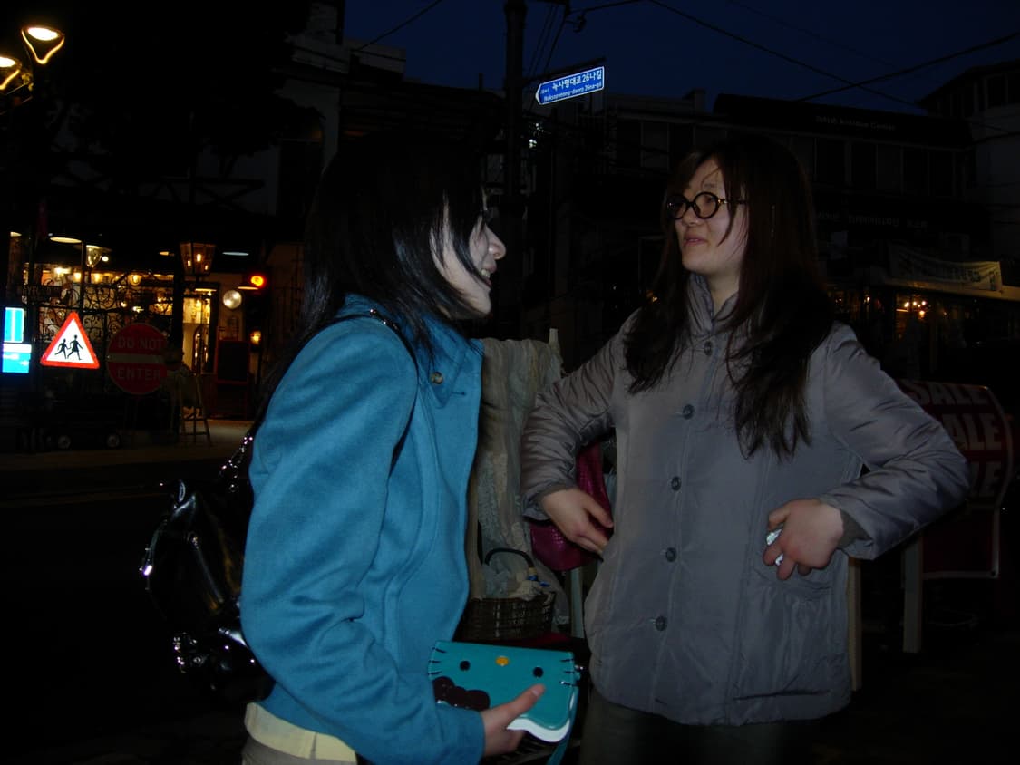 뉴욕인더스트리 커브드 라인 디테일 캐시미어 자켓 상품이미지7