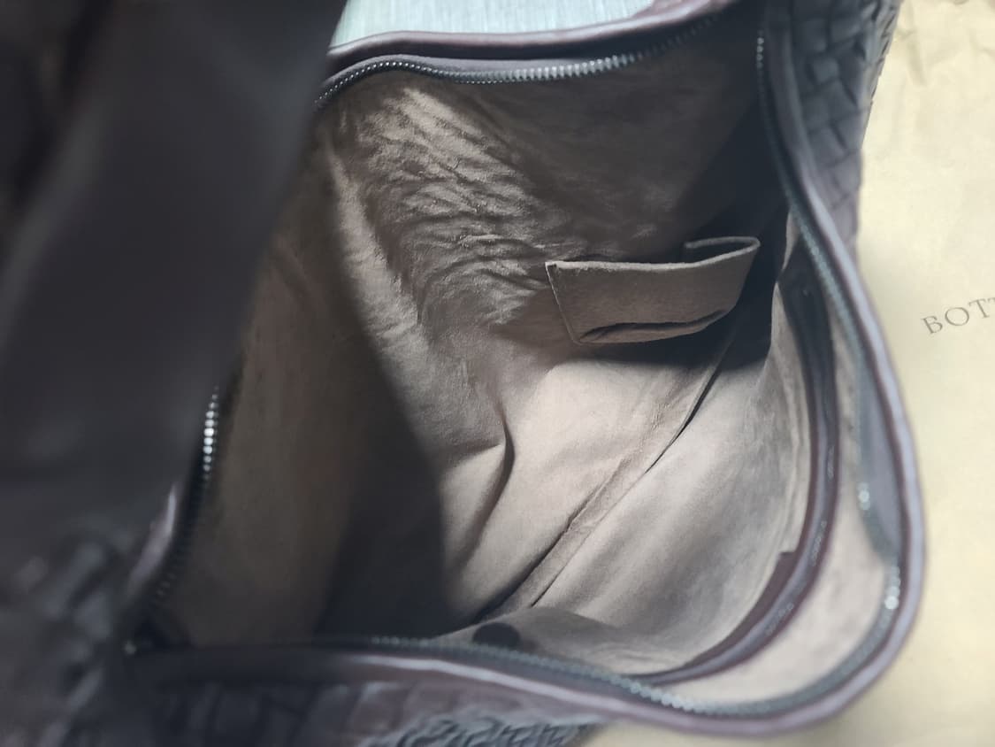 보테가베네타 호보백 토트백 인트레치아토 라지 상품이미지8