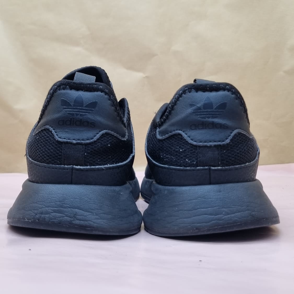 아디다스 엑스플로러 여성운동화235 상품이미지4